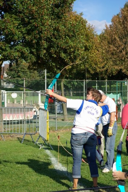 Image en chargement